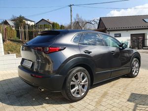 Mazda CX-30 e-SKYACTIV-G 2.0 M HYBRID 150 SELECTION 2021