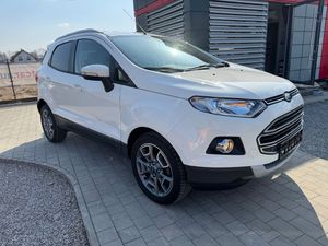 Ford Ecosport 1.0 EcoBoost TITANIUM 2016
