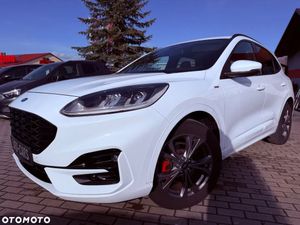 Ford Kuga III 2.0 EcoBlue Hybrid ST-LINE 2021