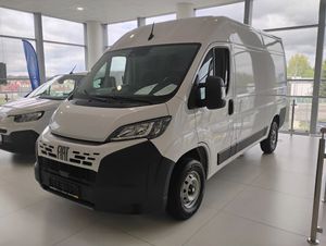 Fiat Ducato 2025