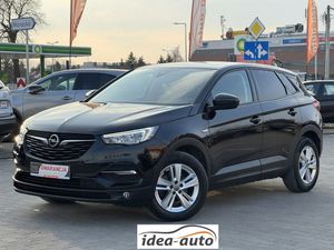 Opel Grandland 2020