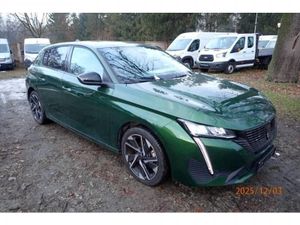 Peugeot 308 P5 2023