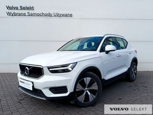 Volvo XC40 2022