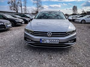Volkswagen Passat B8 1.6 TDI SCR DSG Comfortline 2020