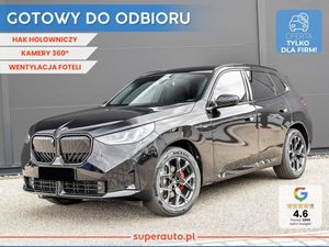 BMW X3 G45 2025