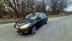 Ford C-Max II 1.6 TDCi Edition 2014