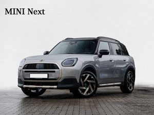 Mini Countryman 2025