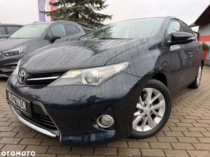 Toyota Auris II 2.0 D-4D Edition 2014