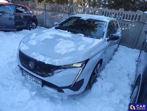 Peugeot 308 P5 2024