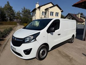 Opel Vivaro 2019