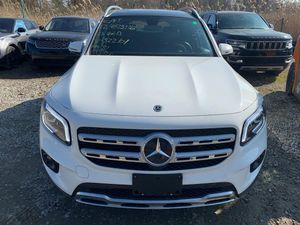 Mercedes-Benz GLB 250 4Matic 8G-DCT 2023