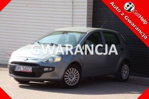 Fiat Punto 1.2 8V Active 2010