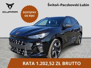 Cupra Terramar 1.5 eTSI mHEV DSG 2026