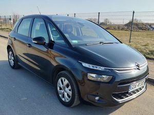 Citroën C4 Picasso II 2014