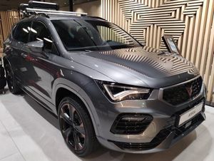 Cupra Ateca 2024