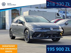 Volkswagen Golf VIII 2026