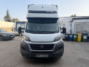 Fiat Ducato 2016