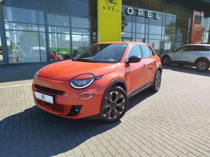 Fiat 600 2025