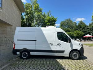 Renault Master 2022