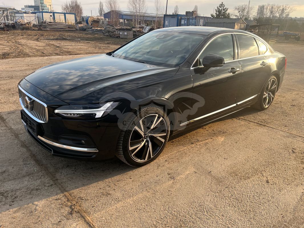 Volvo S90 D5 SCR AWD Inscription 2021