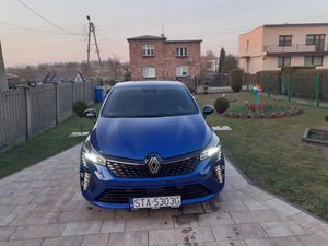 Renault Clio V 1.0 TCe Techno 2025