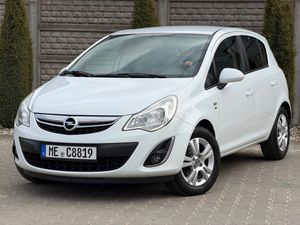 Opel Corsa D 1.2 16V Color Edition 2011