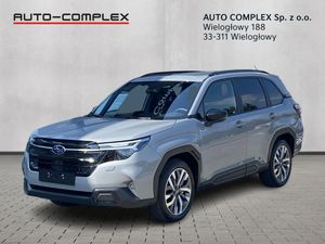 Subaru Forester VI 2.0i-L Platinum (EyeSight) Lineartronic 2025