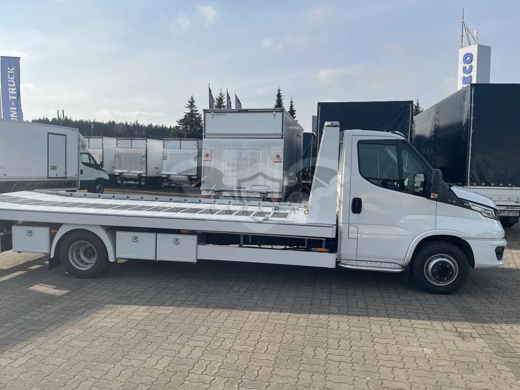 Iveco Daily 2023