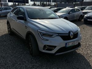 Renault Arkana / XM3 2022