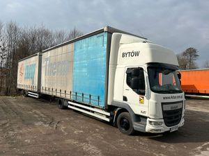 DAF LF 2016