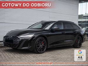 Audi A6 C9 2025