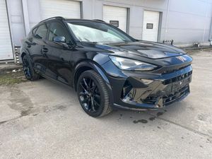 Cupra Formentor 2.0 TSI 4Drive DSG VZ Black Edition 2025