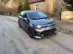 Kia Picanto (Morning) III 1.0 GT Line 2023