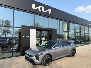 Kia K4 2025