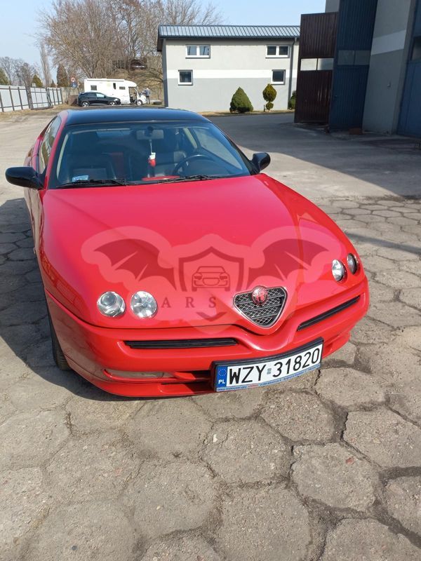Alfa Romeo GTV 1995