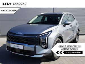 Kia Sportage V 1.6 T-GDI M 2WD DCT 2025