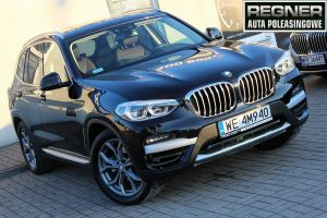 BMW X3 G01 xDrive20i xLine 2021