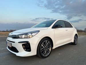 Kia Rio IV 1.0 T-GDI 120 GT Line 2018