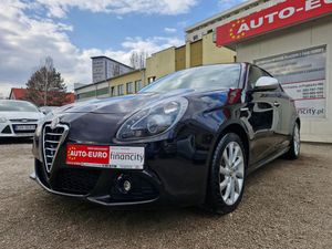 Alfa Romeo Giulietta 1.4 TB 16V Business 2012