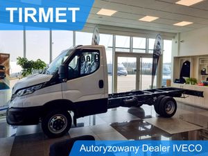 Iveco Daily 2024