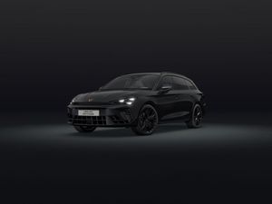 Cupra Leon 2025