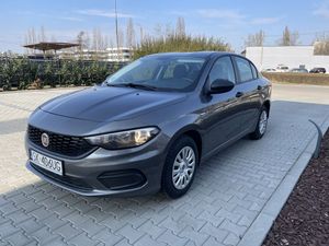 Fiat Tipo II 2020