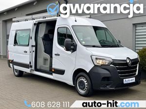 Renault Master 2022