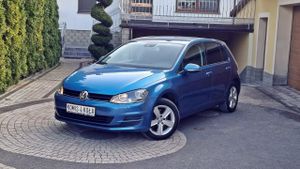 Volkswagen Golf VII 2013