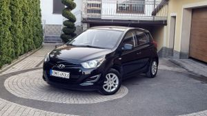 Hyundai i20 I 2014