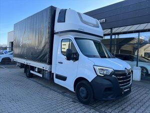 Renault Master 2021