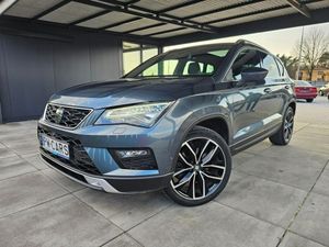 Seat Ateca 2.0 TDI Xcellence S&S 4Drive DSG 2018