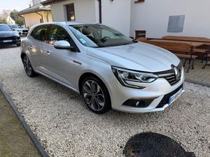 Renault Megane IV ENERGY dCi 110 Start & Stop Bose Edition 2016