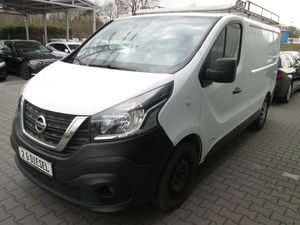 Renault Trafic 2020
