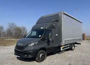 Iveco Daily 2023